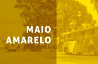 Maio Amarelo 2021